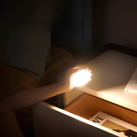 HaloSense™ Motion Activated Light